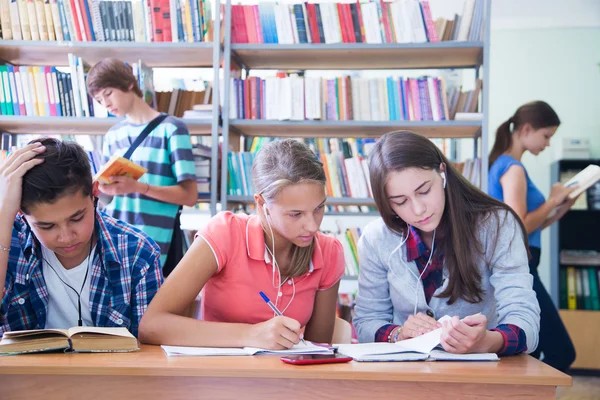 Estudiante